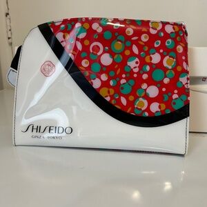 MAKE UP / MEN PERSONAL BATHROOM BAG